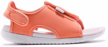 (Toddler) Nike Sunray Adjust 5 V2 'Crimson Bliss' DB9566-602 (Toddler) Nike Sunray Adjust 5 V2 'Crimson Bliss' DB9566-602