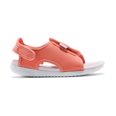 (TD) Nike Sunray Adjust 5 V2 'Crimson Bliss'