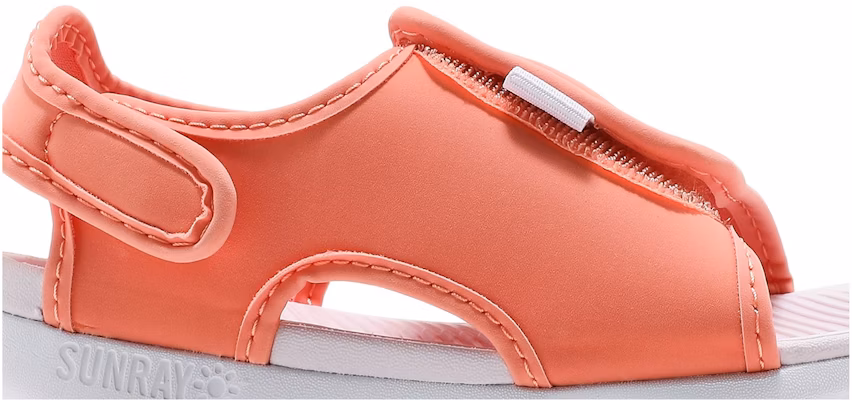 (Toddler) Nike Sunray Adjust 5 V2 'Crimson Bliss' DB9566-602 Order (Toddler) Nike Sunray Adjust 5 V2 'Crimson Bliss' DB9566-602