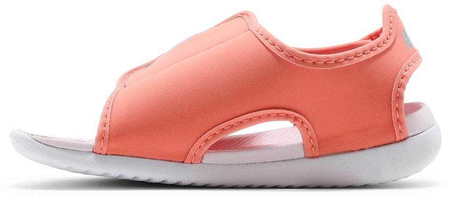 (Toddler) Nike Sunray Adjust 5 V2 'Crimson Bliss' DB9566-602 Lookbook (Toddler) Nike Sunray Adjust 5 V2 'Crimson Bliss' DB9566-602