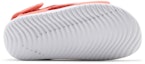 Shop (TD) Nike Sunray Adjust 5 V2 'Crimson Bliss' Kanak-Kanak DB9566-602