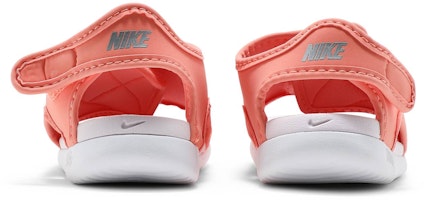 (TD) Nike Sunray Adjust 5 V2 'Crimson Bliss' Sandalias Niño/Niña DB9566-602 Details for (TD) Nike Sunray Adjust 5 V2 'Crimson Bliss' Sandalias Niño/Niña DB9566-602