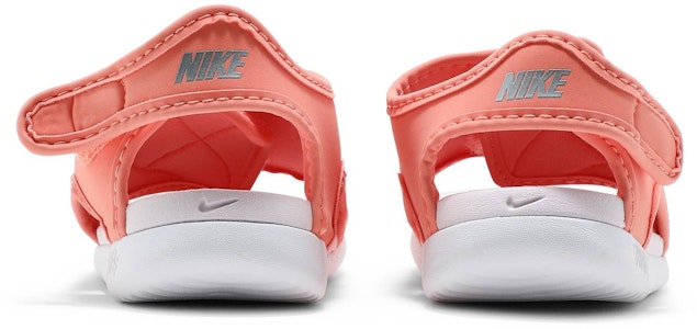 (TD) Nike Sunray Adjust 5 V2 'Crimson Bliss' Kanak-Kanak DB9566-602 Details for (TD) Nike Sunray Adjust 5 V2 'Crimson Bliss' Kanak-Kanak DB9566-602