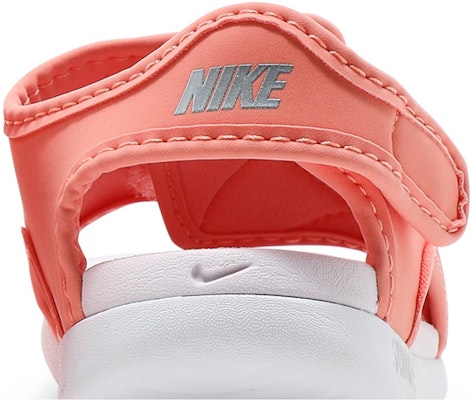 (Toddler) Nike Sunray Adjust 5 V2 'Crimson Bliss' DB9566-602 Sizing (Toddler) Nike Sunray Adjust 5 V2 'Crimson Bliss' DB9566-602