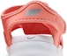 Sizing (TD) Nike Sunray Adjust 5 V2 'Crimson Bliss' Kanak-Kanak DB9566-602