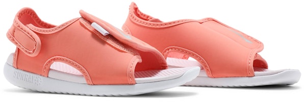 (TD) Nike Sunray Adjust 5 V2 'Crimson Bliss' Sandalias Niño/Niña DB9566-602 Cheap (TD) Nike Sunray Adjust 5 V2 'Crimson Bliss' Sandalias Niño/Niña DB9566-602