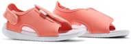 Cheap (TD) Nike Sunray Adjust 5 V2 'Crimson Bliss' Kanak-Kanak DB9566-602