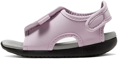 (Toddler) Nike Sunray Adjust 5 V2 'Iced Lilac' DB9566-501 (Toddler) Nike Sunray Adjust 5 V2 'Iced Lilac' DB9566-501