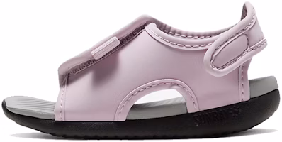 (Toddler) Nike Sunray Adjust 5 V2 'Iced Lilac' DB9566-501 (Toddler) Nike Sunray Adjust 5 V2 'Iced Lilac' DB9566-501