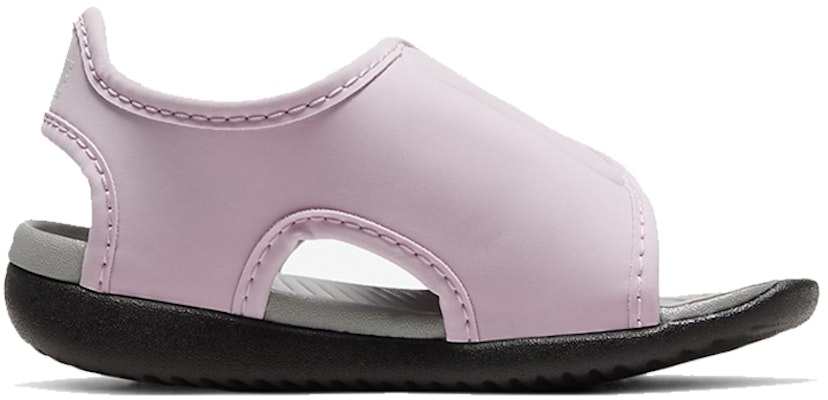 (Toddler) Nike Sunray Adjust 5 V2 'Iced Lilac' DB9566-501 Order (Toddler) Nike Sunray Adjust 5 V2 'Iced Lilac' DB9566-501