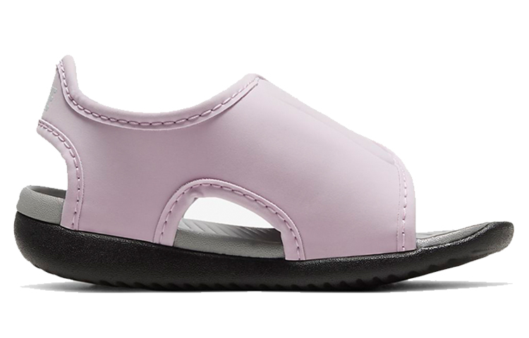 Order 【TD幼兒】Nike Sunray Adjust 5 V2 流行運動涼鞋 冰冷紫色