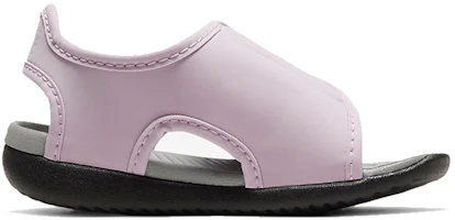 Order 【TD幼兒】Nike Sunray Adjust 5 V2 流行運動涼鞋 冰冷紫色