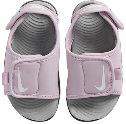(Toddler) Nike Sunray Adjust 5 V2 'Iced Lilac' DB9566-501 Lookbook (Toddler) Nike Sunray Adjust 5 V2 'Iced Lilac' DB9566-501