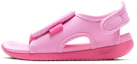 Buy (TD) Nike Sunray Adjust 5 V2 ''Rosa Psichedelico'' DB9566-601
