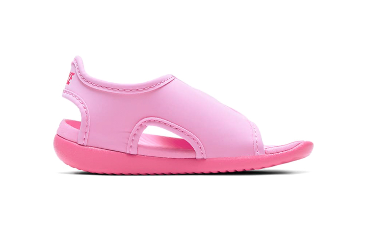 Order (TD) Nike Sunray Adjust 5 V2 ''Rosa Psichedelico'' DB9566-601