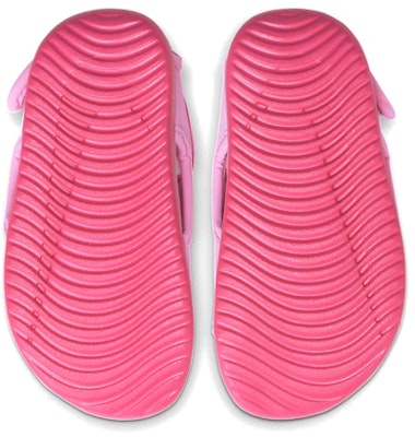 (TD) Nike Sunray Adjust 5 V2 'Psychic Pink' Kasut Kanak-Kanak Warna Merah Jambu DB9566-601 Shop (TD) Nike Sunray Adjust 5 V2 'Psychic Pink' Kasut Kanak-Kanak Warna Merah Jambu DB9566-601
