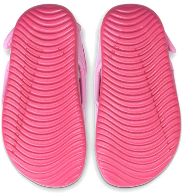 (TD) Nike Sunray Adjust 5 V2 ''Rosa Psichedelico'' DB9566-601 Shop (TD) Nike Sunray Adjust 5 V2 ''Rosa Psichedelico'' DB9566-601