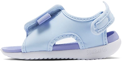 (Toddler) Nike Sunray Adjust 5 V2 Light 'Blue' DB9566-402 (Toddler) Nike Sunray Adjust 5 V2 Light 'Blue' DB9566-402