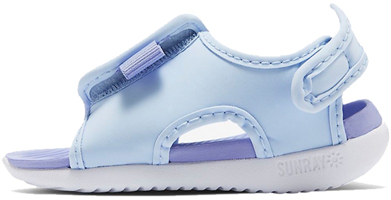 (Toddler) Nike Sunray Adjust 5 V2 Light 'Blue' DB9566-402 Buy (Toddler) Nike Sunray Adjust 5 V2 Light 'Blue' DB9566-402