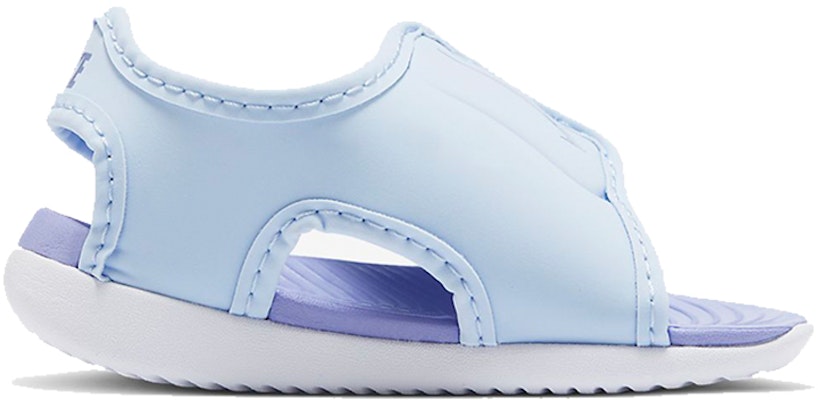(TD) 나이키 선레이 어저스트 5 V2 라이트 블루 (Nike Sunray Adjust 5 V2 Light Blue) DB9566-402 Order (TD) 나이키 선레이 어저스트 5 V2 라이트 블루 (Nike Sunray Adjust 5 V2 Light Blue) DB9566-402