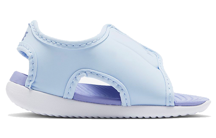 Order 【TD幼童】Nike Sunray Adjust 5 V2 防滑運動涼鞋 氫藍