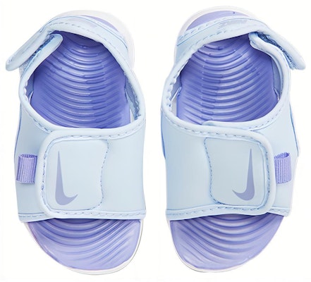 (TD) 나이키 선레이 어저스트 5 V2 라이트 블루 (Nike Sunray Adjust 5 V2 Light Blue) DB9566-402 Lookbook (TD) 나이키 선레이 어저스트 5 V2 라이트 블루 (Nike Sunray Adjust 5 V2 Light Blue) DB9566-402