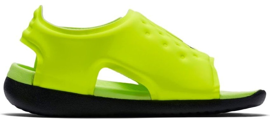 (TD) 나이키 선레이 어저스트 5 볼트 (Nike Sunray Adjust 5 Volt) AJ9077-700 Order (TD) 나이키 선레이 어저스트 5 볼트 (Nike Sunray Adjust 5 Volt) AJ9077-700