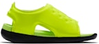 Order (TD) Nike SUNRAY ADJUST 5 Volt Kanak-Kanak Sandal AJ9077-700