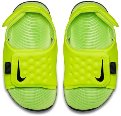(TD) 나이키 선레이 어저스트 5 볼트 (Nike Sunray Adjust 5 Volt) AJ9077-700 Shop (TD) 나이키 선레이 어저스트 5 볼트 (Nike Sunray Adjust 5 Volt) AJ9077-700
