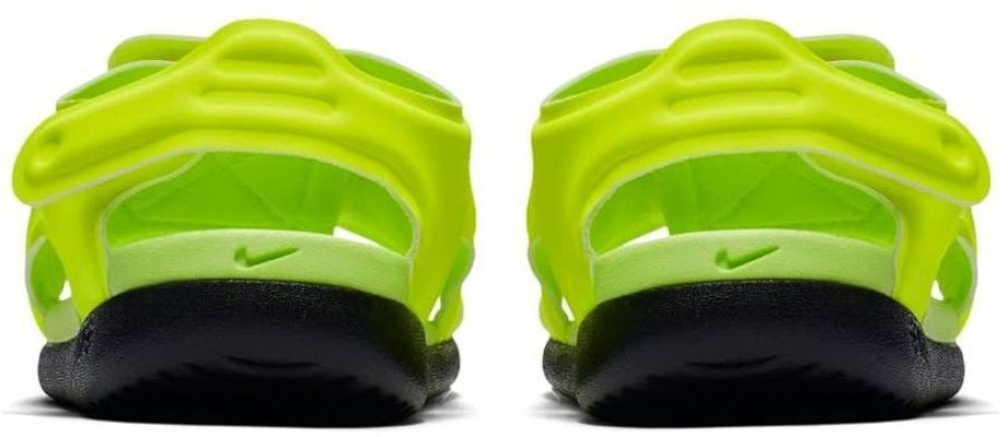 (TD) 나이키 선레이 어저스트 5 볼트 (Nike Sunray Adjust 5 Volt) AJ9077-700 Purchase (TD) 나이키 선레이 어저스트 5 볼트 (Nike Sunray Adjust 5 Volt) AJ9077-700