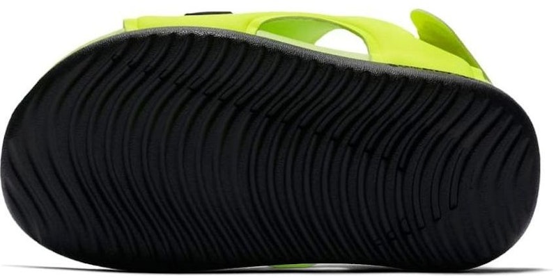 (TD) 나이키 선레이 어저스트 5 볼트 (Nike Sunray Adjust 5 Volt) AJ9077-700 Details for (TD) 나이키 선레이 어저스트 5 볼트 (Nike Sunray Adjust 5 Volt) AJ9077-700