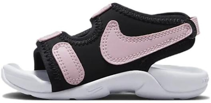 (Toddler) Nike Sunray Adjust 6 'black and pink' DR5709-001 Buy (Toddler) Nike Sunray Adjust 6 'black and pink' DR5709-001