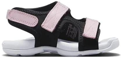 Order 幼兒 Nike Sunray Adjust 6 TD 防滑耐磨 運動涼鞋 黑粉色