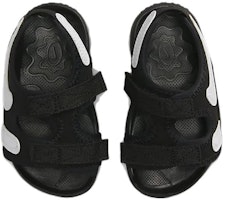 (TD) 나이키 선레이 어저스트 6 '블랙 화이트' DR5709-002 Shop (TD) 나이키 선레이 어저스트 6 '블랙 화이트' DR5709-002