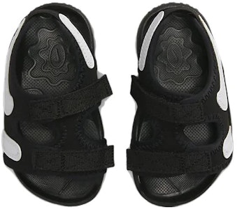 (TD) Nike Sunray Adjust 6 'Hitam Putih' DR5709-002 Shop (TD) Nike Sunray Adjust 6 'Hitam Putih' DR5709-002