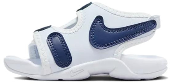 toddler-nike-sunray-adjust-6-slides-white-navy-dr-5709-003