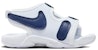 (TD) Nike Sunray Adjust 6 Slides 'Putih Navy' DR5709-003