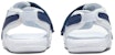 (TD) Nike Sunray Adjust 6 Slides 'Putih Navy' DR5709-003