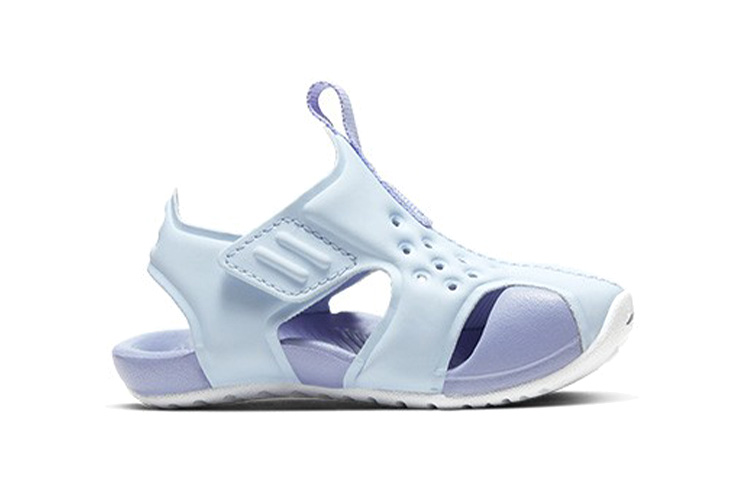 Order (TD) Nike Sunray Protect 2 Kasut Kanak-Kanak 943827-402