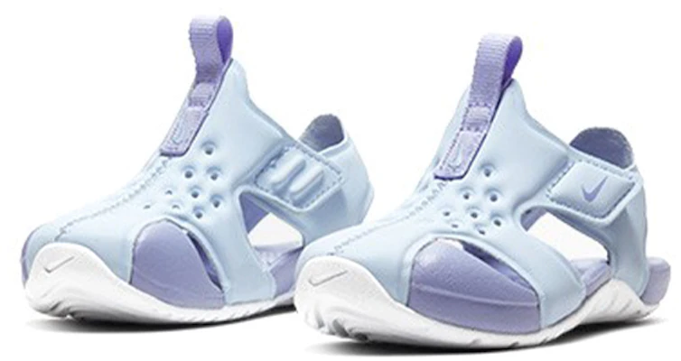 (TD) Nike Sunray Protect 2 Kasut Kanak-Kanak 943827-402 Lookbook (TD) Nike Sunray Protect 2 Kasut Kanak-Kanak 943827-402