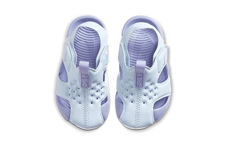 Shop (TD) Nike Sunray Protect 2 Kasut Kanak-Kanak 943827-402