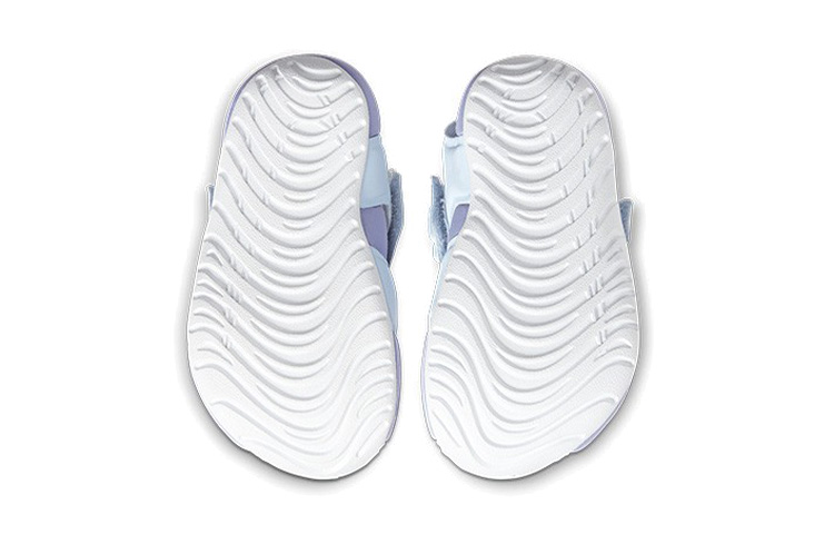 Purchase (TD) Nike Sunray Protect 2 Kasut Kanak-Kanak 943827-402
