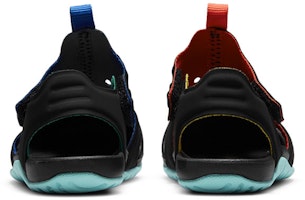 (TD) Nike Sunray Protect 2 'Hitam Hijau Tropis Terang' DM0973-013 Purchase (TD) Nike Sunray Protect 2 'Hitam Hijau Tropis Terang' DM0973-013