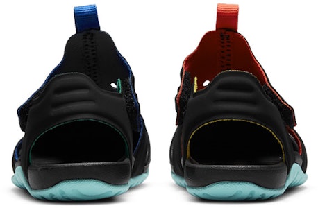 (TD) Nike Sunray Protect 2 'Hitam Hijau Tropis Terang' DM0973-013 Purchase (TD) Nike Sunray Protect 2 'Hitam Hijau Tropis Terang' DM0973-013