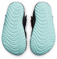 (TD) Nike Sunray Protect 2 'Hitam Hijau Tropis Terang' DM0973-013 Details for (TD) Nike Sunray Protect 2 'Hitam Hijau Tropis Terang' DM0973-013