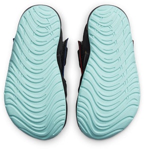 (TD) Nike Sunray Protect 2 'Hitam Hijau Tropis Terang' DM0973-013 Details for (TD) Nike Sunray Protect 2 'Hitam Hijau Tropis Terang' DM0973-013