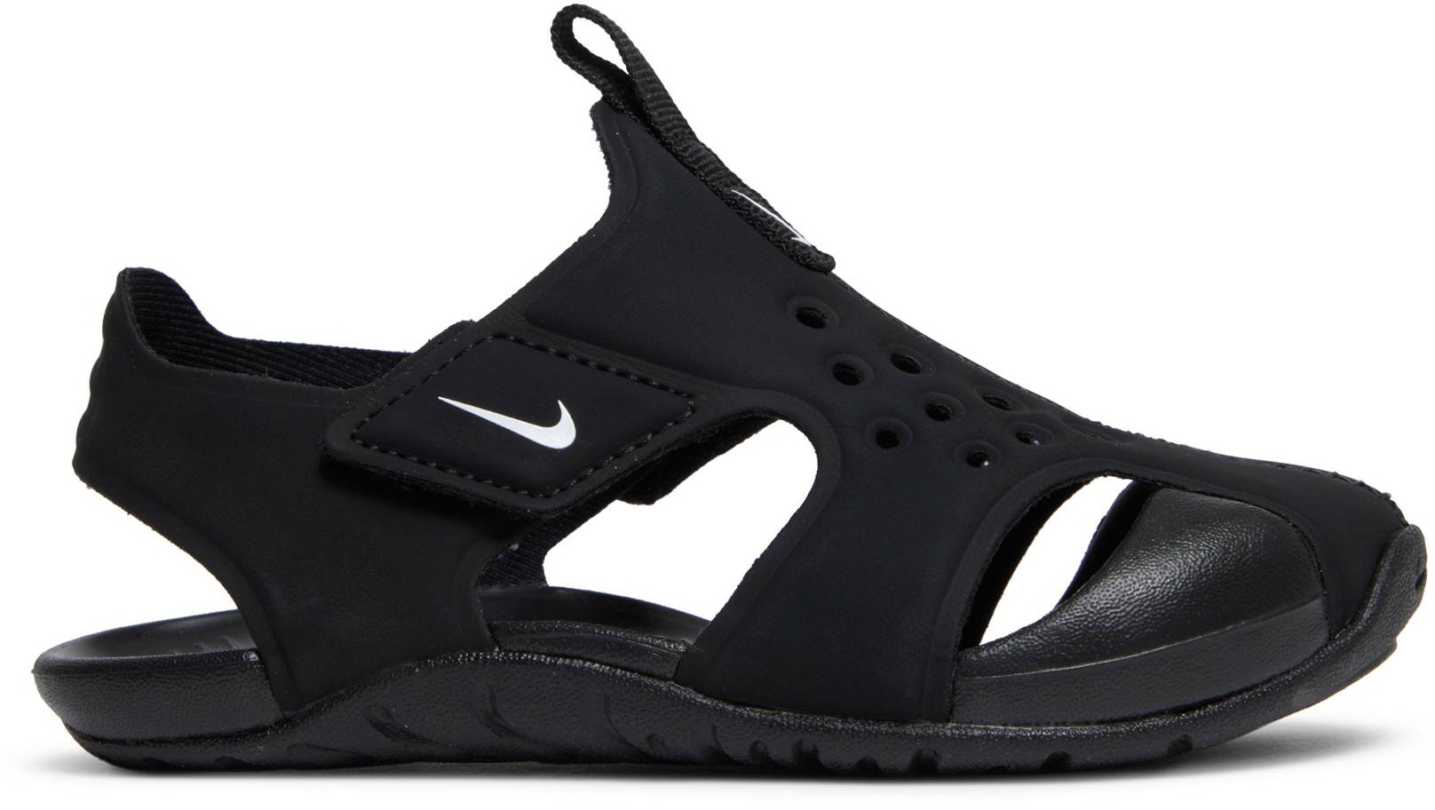 Toddler Nike Sunray Protect 2 Black White 943827 001 943827