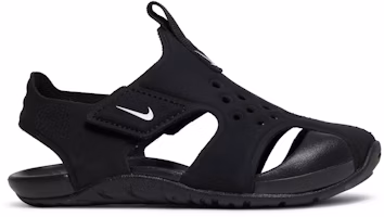 (Toddler) Nike Sunray Protect 2 'Black White' 943827-001 (Toddler) Nike Sunray Protect 2 'Black White' 943827-001