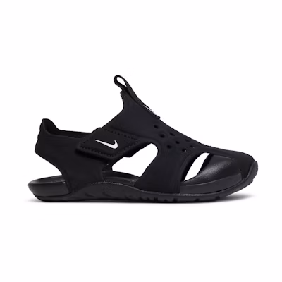 (TD) Nike Sunray Protect 2 'Black White'
