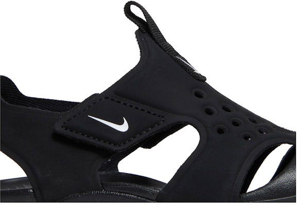 (Toddler) Nike Sunray Protect 2 'Black White' 943827-001 Order (Toddler) Nike Sunray Protect 2 'Black White' 943827-001